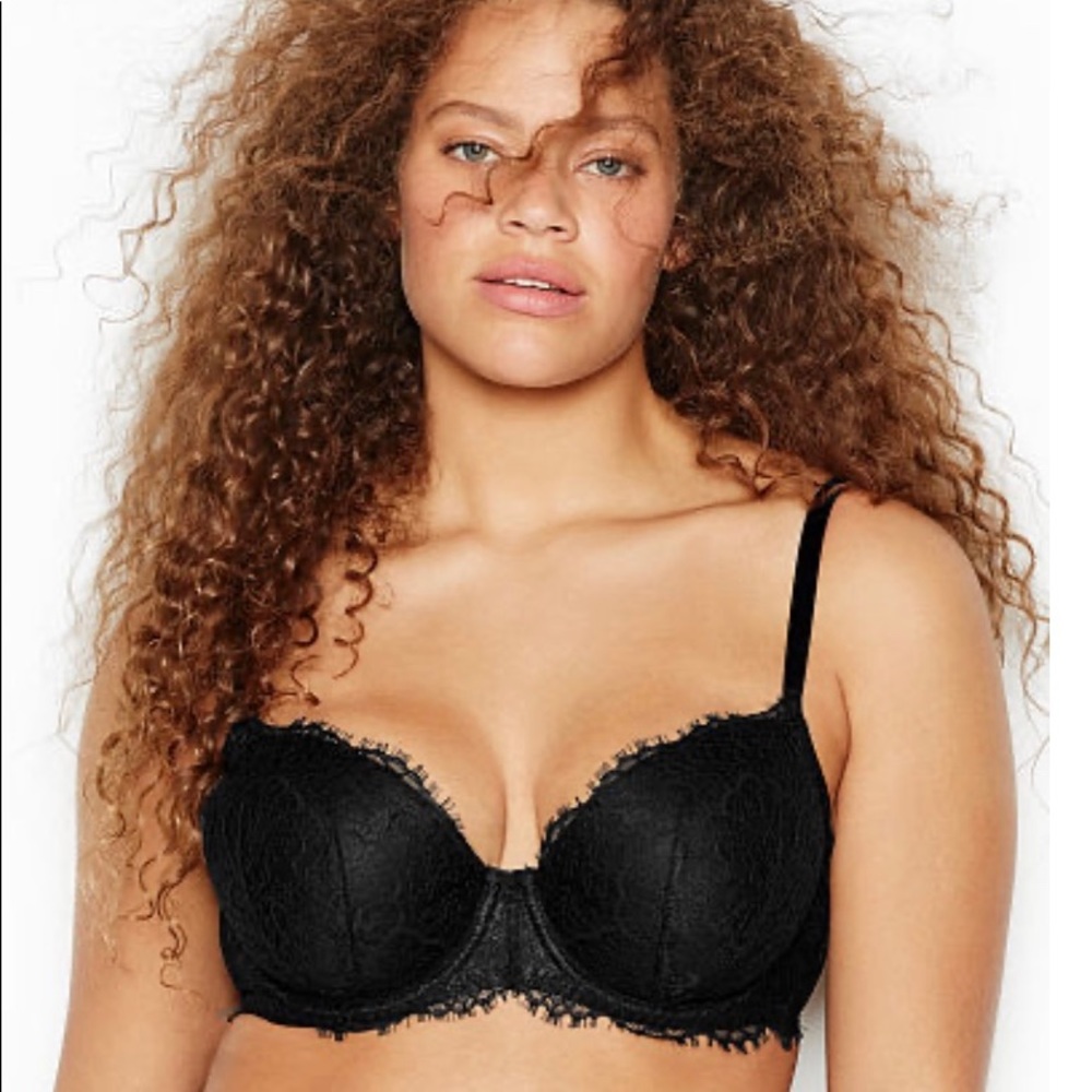 Victoria’s Secret Dream Angels Demi Bra